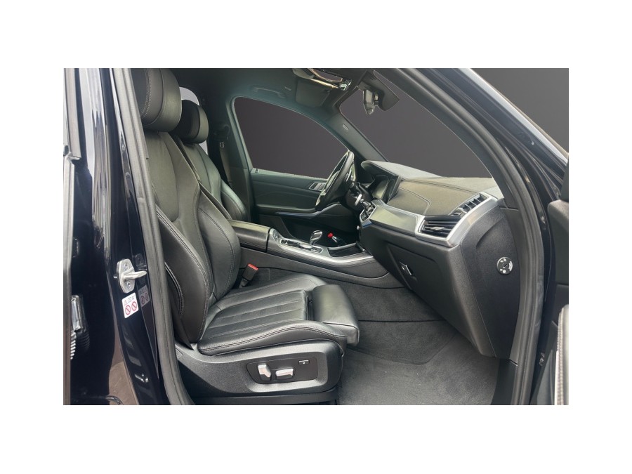 BMW d'occasion X5 45E XD 394 M SPORT BA de 2021 Le Raincy (93)﻿