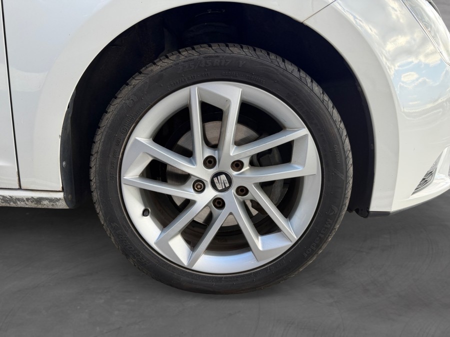 SEAT d'occasion LEON 2.0 TDI 150 BV6 STYLE de 2013 Vernon (27)﻿