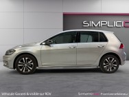 VOLKSWAGEN d'occasion GOLF 1.0 TSI 115 CONFORTLINE de 2019