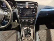 VOLKSWAGEN d'occasion GOLF 1.0 TSI 115 CONFORTLINE de 2019