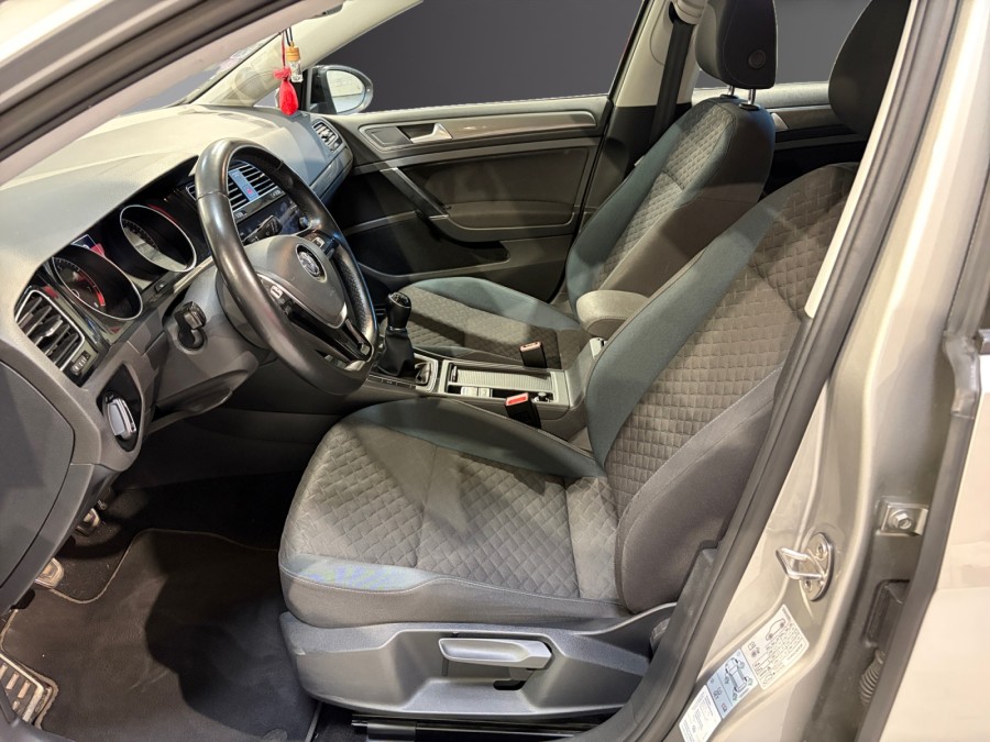 VOLKSWAGEN d'occasion GOLF 1.0 TSI 115 CONFORTLINE de 2019