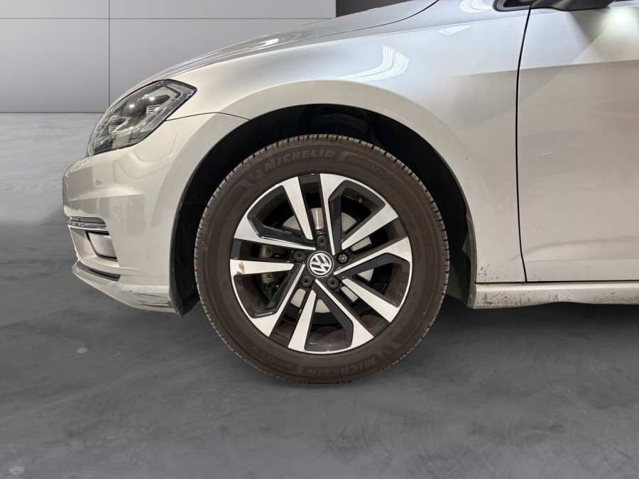 VOLKSWAGEN d'occasion GOLF 1.0 TSI 115 CONFORTLINE de 2019