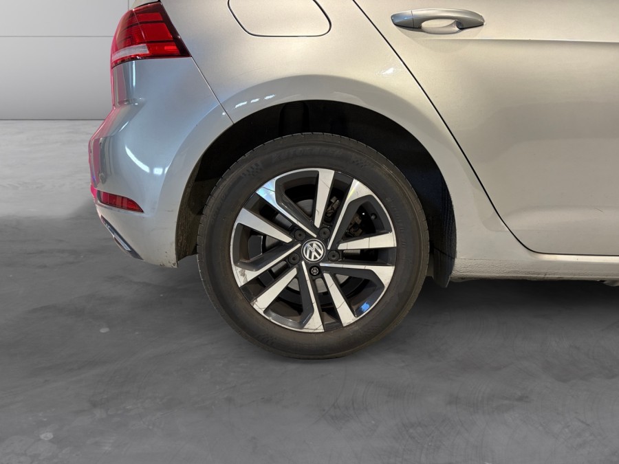 VOLKSWAGEN d'occasion GOLF 1.0 TSI 115 CONFORTLINE de 2019