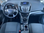 FORD d'occasion CMAX 1.0 ECOBOOST 125 Titanium de 2014 Genevois (74)﻿