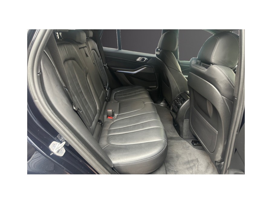 BMW d'occasion X5 45E XD 394 M SPORT BA de 2021 Le Raincy (93)﻿