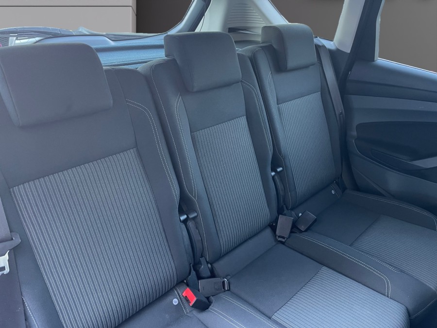 FORD d'occasion CMAX 1.0 ECOBOOST 125 Titanium de 2014 Genevois (74)﻿