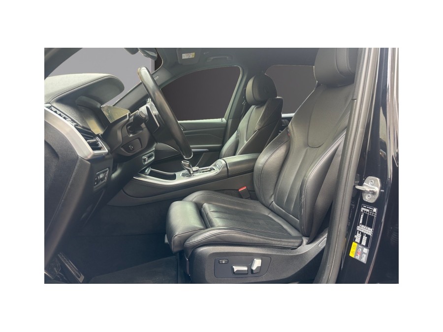 BMW d'occasion X5 45E XD 394 M SPORT BA de 2021 Le Raincy (93)﻿