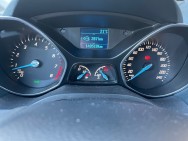 FORD d'occasion CMAX 1.0 ECOBOOST 125 Titanium de 2014 Genevois (74)﻿