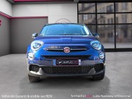 FIAT d'occasion 500X 1.3 FIREFLY TURBO T4 150 ELYSIA DCT de 2020 Les