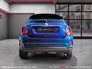 FIAT d'occasion 500X 1.3 FIREFLY TURBO T4 150 ELYSIA DCT de 2020 Les