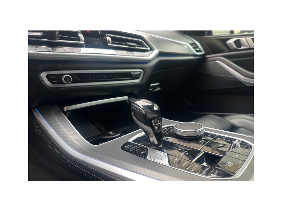 BMW d'occasion X5 45E XD 394 M SPORT BA de 2021 Le Raincy (93)﻿