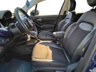 FIAT d'occasion 500X 1.3 FIREFLY TURBO T4 150 ELYSIA DCT de 2020 Les