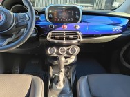 FIAT d'occasion 500X 1.3 FIREFLY TURBO T4 150 ELYSIA DCT de 2020 Les