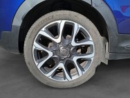 FIAT d'occasion 500X 1.3 FIREFLY TURBO T4 150 ELYSIA DCT de 2020 Les