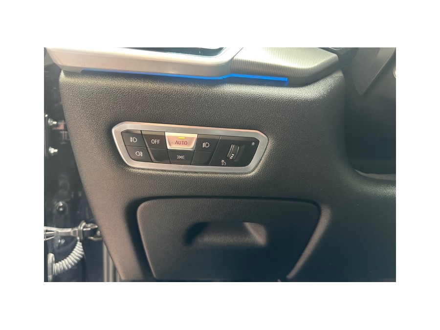 BMW d'occasion X5 45E XD 394 M SPORT BA de 2021 Le Raincy (93)﻿