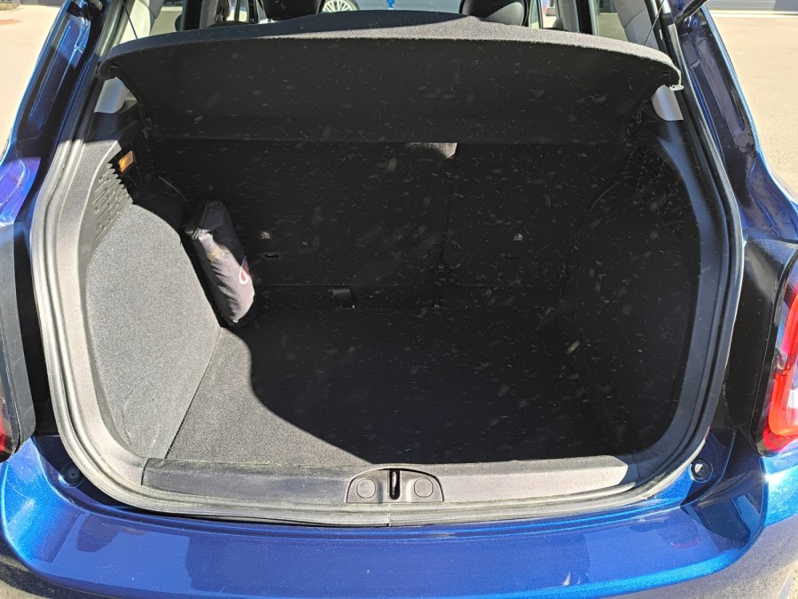 FIAT d'occasion 500X 1.3 FIREFLY TURBO T4 150 ELYSIA DCT de 2020 Les