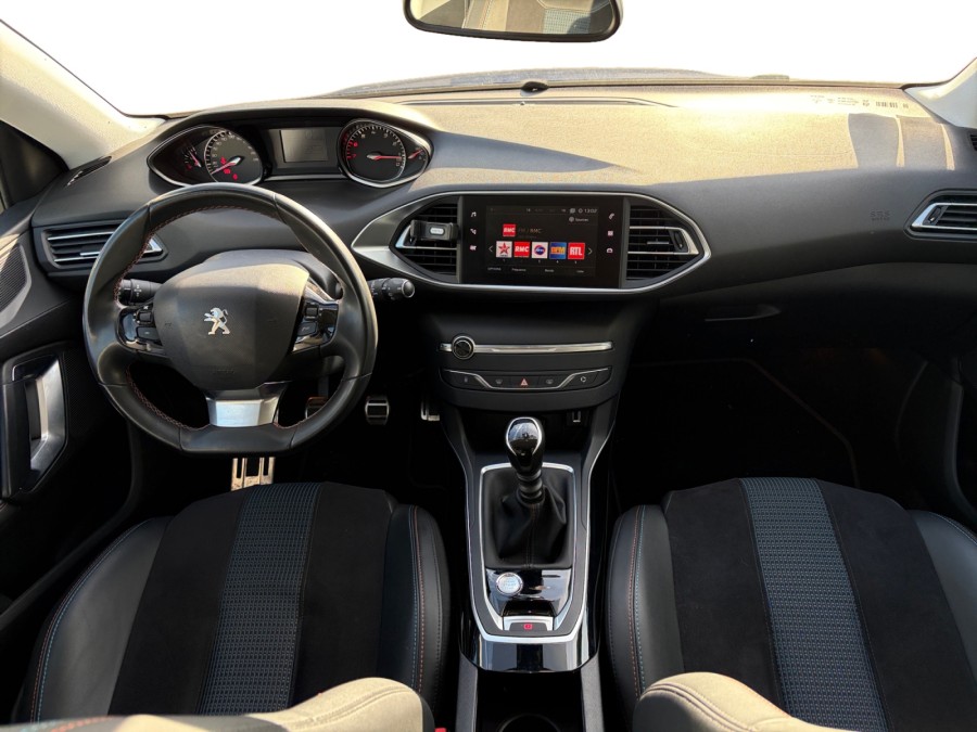 PEUGEOT d'occasion 308 1.2 110  ACCESS de 2020 Orgeval Verneuil (78)﻿