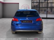 PEUGEOT d'occasion 308 1.2 110  ACCESS de 2020 Orgeval Verneuil (78)﻿