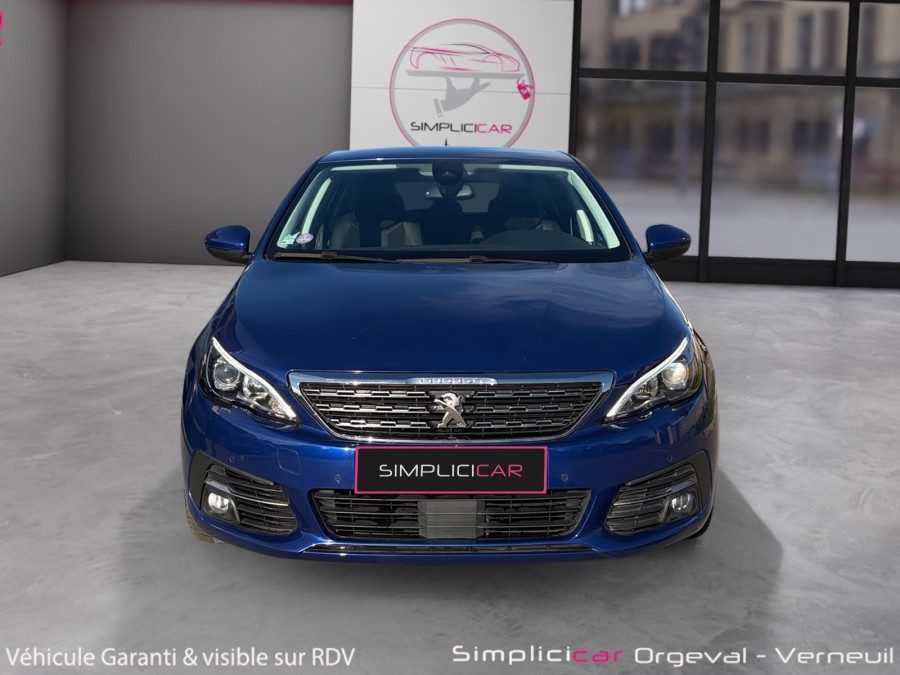 PEUGEOT d'occasion 308 1.2 110  ACCESS de 2020 Orgeval Verneuil (78)﻿