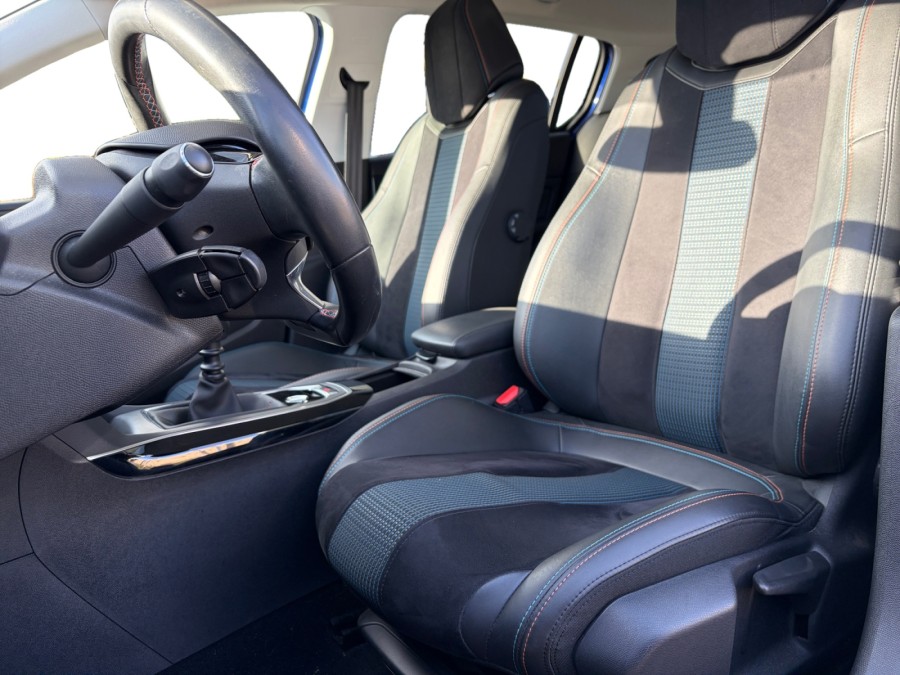 PEUGEOT d'occasion 308 1.2 110  ACCESS de 2020 Orgeval Verneuil (78)﻿