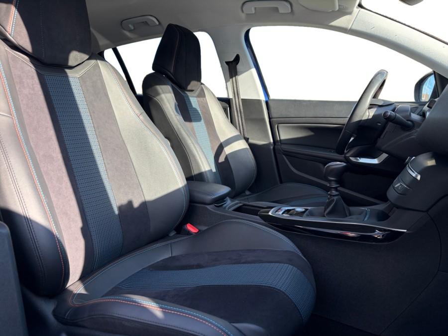 PEUGEOT d'occasion 308 1.2 110  ACCESS de 2020 Orgeval Verneuil (78)﻿