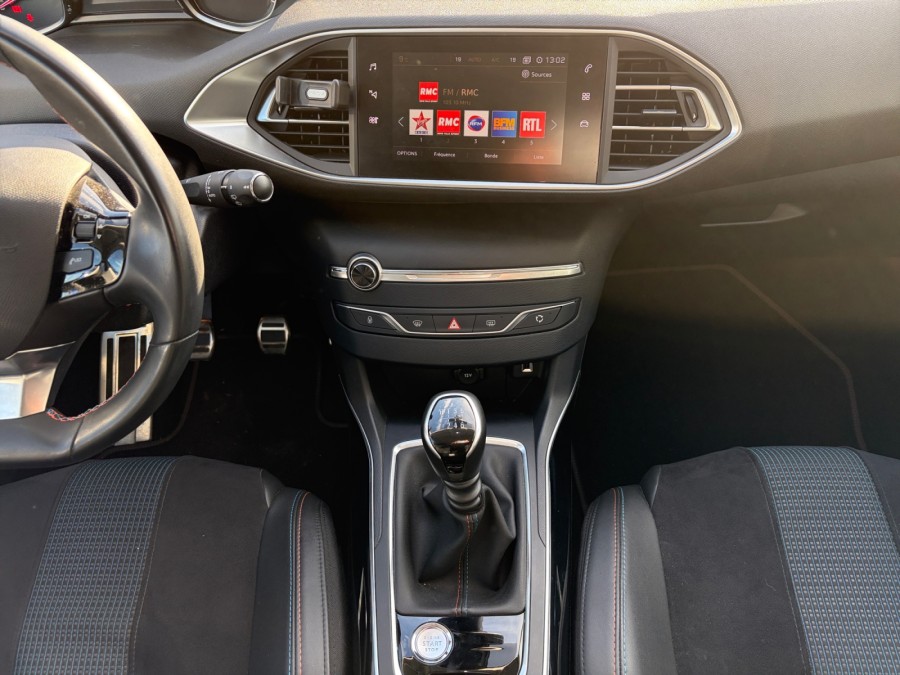 PEUGEOT d'occasion 308 1.2 110  ACCESS de 2020 Orgeval Verneuil (78)﻿