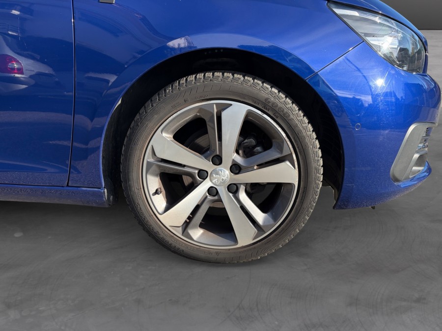 PEUGEOT d'occasion 308 1.2 110  ACCESS de 2020 Orgeval Verneuil (78)﻿