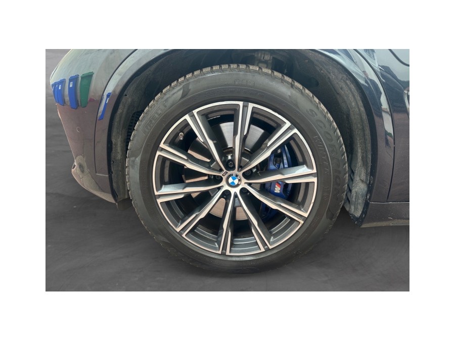 BMW d'occasion X5 45E XD 394 M SPORT BA de 2021 Le Raincy (93)﻿