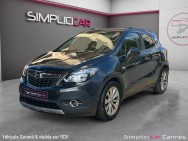 OPEL d'occasion MOKKA X 1.6 CDTI 136 COLOR EDITION de 2015 Cannes