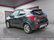 OPEL d'occasion MOKKA X 1.6 CDTI 136 COLOR EDITION de 2015 Cannes