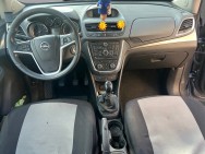 OPEL d'occasion MOKKA X 1.6 CDTI 136 COLOR EDITION de 2015 Cannes