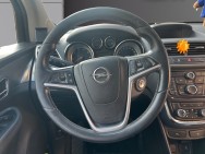 OPEL d'occasion MOKKA X 1.6 CDTI 136 COLOR EDITION de 2015 Cannes