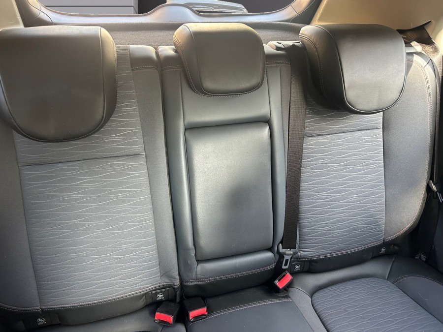 OPEL d'occasion MOKKA X 1.6 CDTI 136 COLOR EDITION de 2015 Cannes