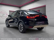 RENAULT d'occasion ARKANA 1.3 TCE 140 BUSINESS EDC de 2022 Bretigny