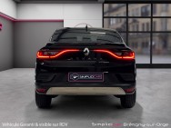 RENAULT d'occasion ARKANA 1.3 TCE 140 BUSINESS EDC de 2022 Bretigny