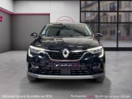 RENAULT d'occasion ARKANA 1.3 TCE 140 BUSINESS EDC de 2022 Bretigny