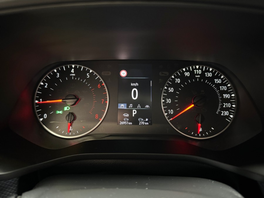 RENAULT d'occasion ARKANA 1.3 TCE 140 BUSINESS EDC de 2022 Bretigny