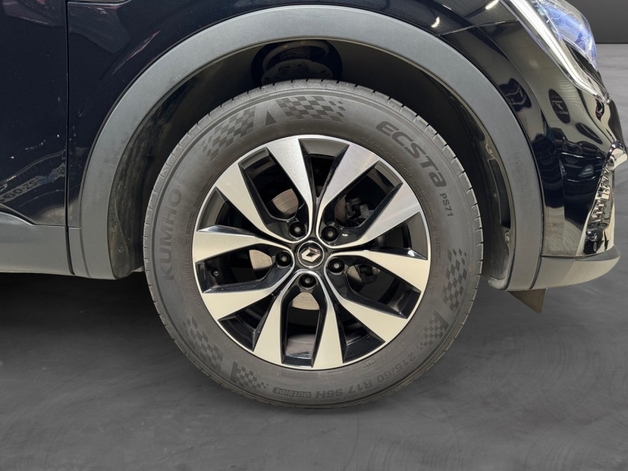 RENAULT d'occasion ARKANA 1.3 TCE 140 BUSINESS EDC de 2022 Bretigny