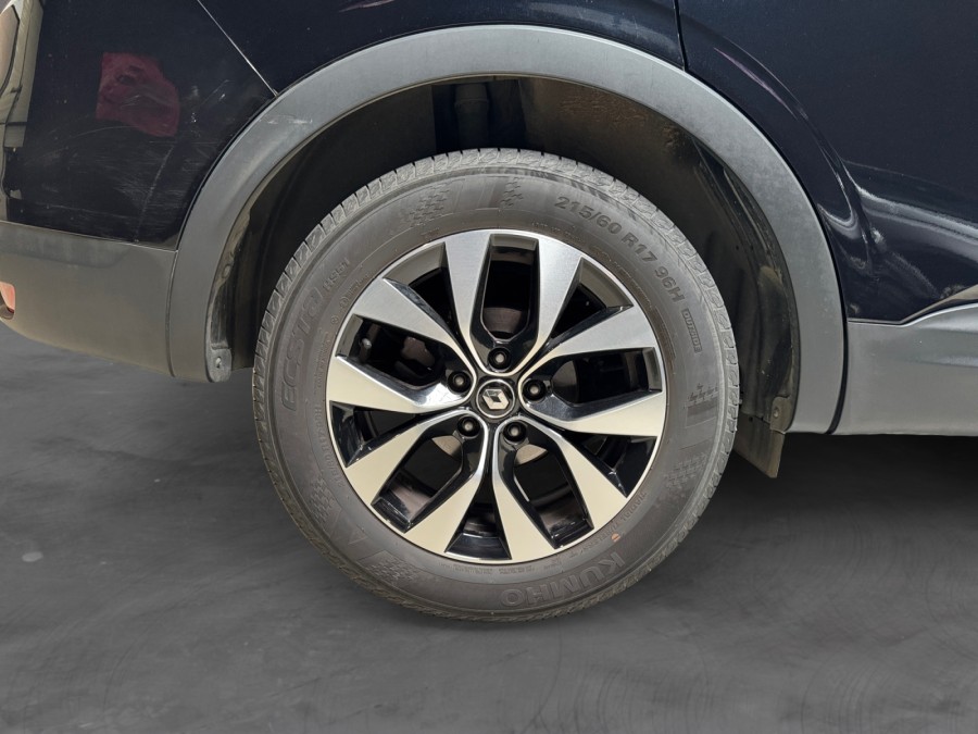 RENAULT d'occasion ARKANA 1.3 TCE 140 BUSINESS EDC de 2022 Bretigny