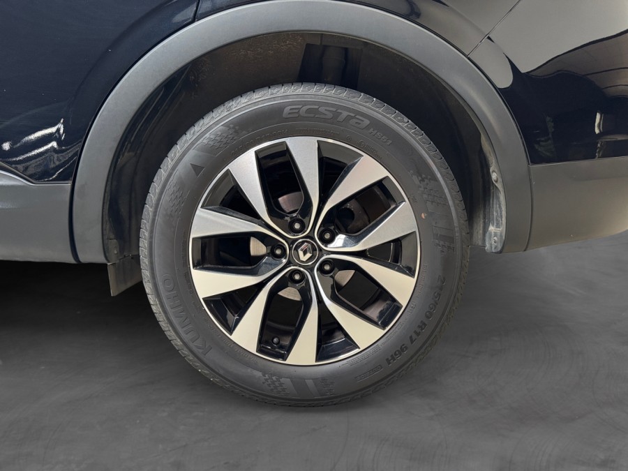 RENAULT d'occasion ARKANA 1.3 TCE 140 BUSINESS EDC de 2022 Bretigny