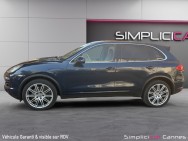 PORSCHE d'occasion CAYENNE 3.0D V6 245 TIPTRONIC S de 2012 Cannes