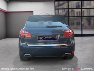 PORSCHE d'occasion CAYENNE 3.0D V6 245 TIPTRONIC S de 2012 Cannes