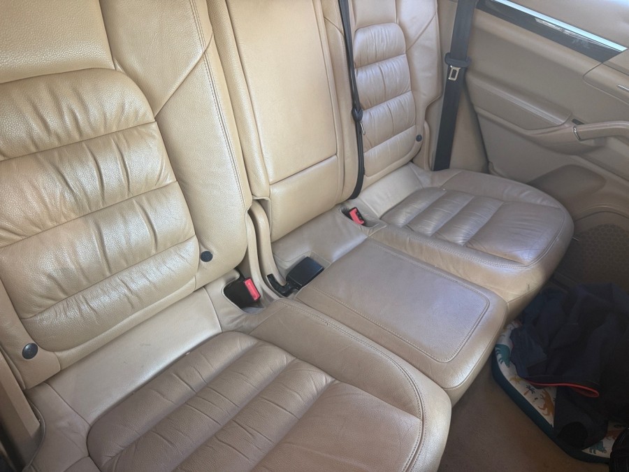 PORSCHE d'occasion CAYENNE 3.0D V6 245 TIPTRONIC S de 2012 Cannes