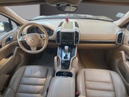 PORSCHE d'occasion CAYENNE 3.0D V6 245 TIPTRONIC S de 2012 Cannes