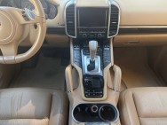 PORSCHE d'occasion CAYENNE 3.0D V6 245 TIPTRONIC S de 2012 Cannes