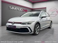 VOLKSWAGEN d'occasion GOLF 1.5 E-TSI OPF 150 LIFE BUSINESS DSG de