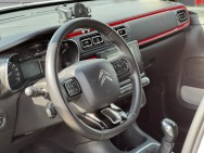 CITROEN d'occasion C3 1.2 PTEC de 2017 Orleans (45)﻿