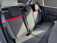 CITROEN d'occasion C3 1.2 PTEC de 2017 Orleans (45)﻿