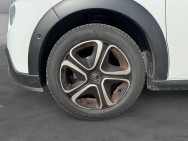 CITROEN d'occasion C3 1.2 PTEC de 2017 Orleans (45)﻿