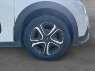 CITROEN d'occasion C3 1.2 PTEC de 2017 Orleans (45)﻿